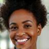 Portrait photo of Maya K.