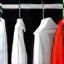 Icon representing wardrobe review process